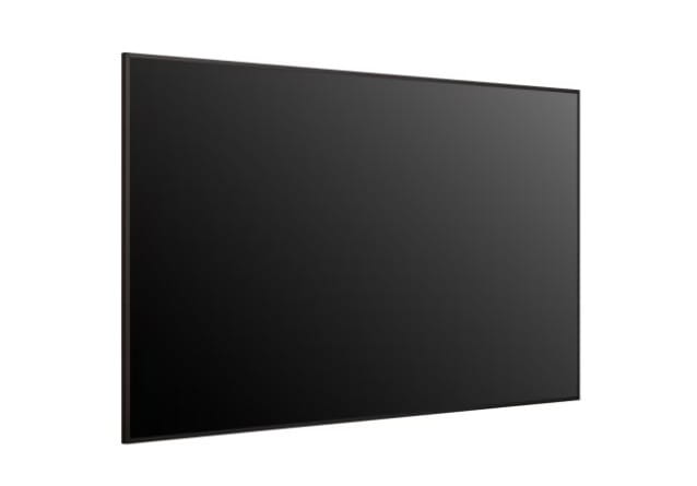LG Electronics Monitor wielkoformatowy 75UH5N-M UHD IPS 75 cali 500cd/m2 24/7