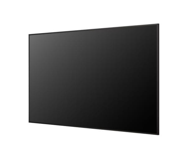 LG Electronics Monitor wielkoformatowy 75UH5N-M UHD IPS 75 cali 500cd/m2 24/7