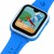 Garett Electronics Smartwatch Kids Vibe AI niebieski