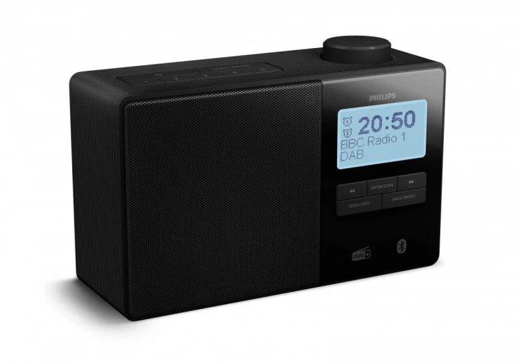 Philips Radiobudzik TAR5600/00