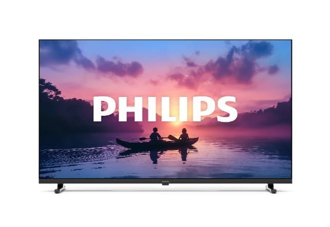 Philips Telewizor LED 24 cale 24PHS6000/12