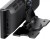 Sencor Stacja multimedialna SCT M1090DBWT wideorejestrator, Kamera cofani
