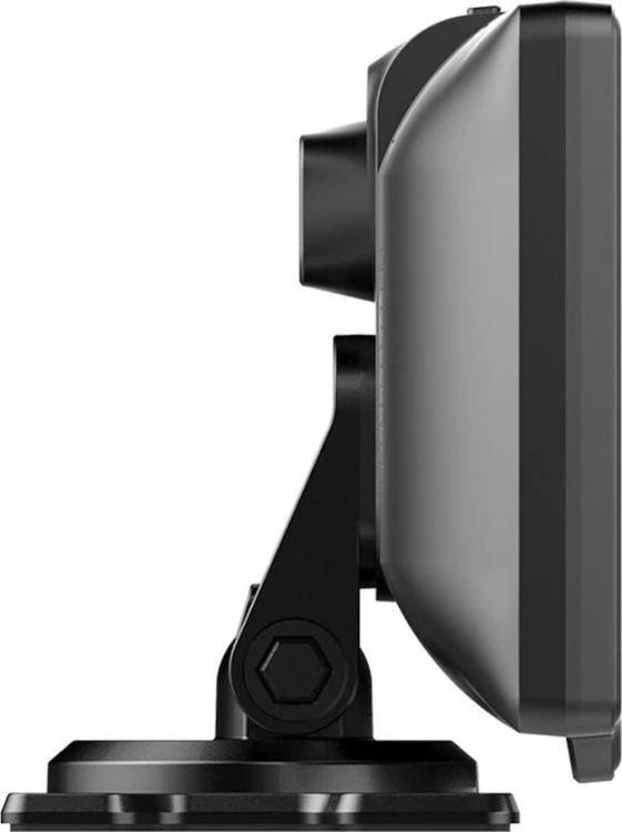 Sencor Stacja multimedialna SCT M1090DBWT wideorejestrator, Kamera cofani
