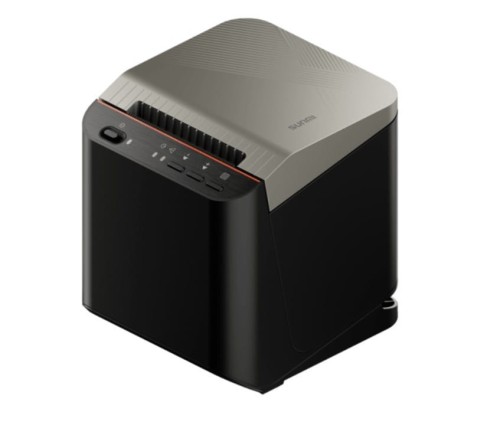 Sunmi Drukarka NT320 80mm printe r+label,USBC,Lan