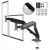 Maclean Uchwyt na 2 monitory 2-10 kg MC-134 17-32 cale