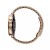 Garett Electronics Smartwatch Rose złoty stalowy