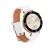 Garett Electronics Smartwatch Rose złoty stalowy
