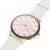 Garett Electronics Smartwatch Verona 2 złoty stalowy