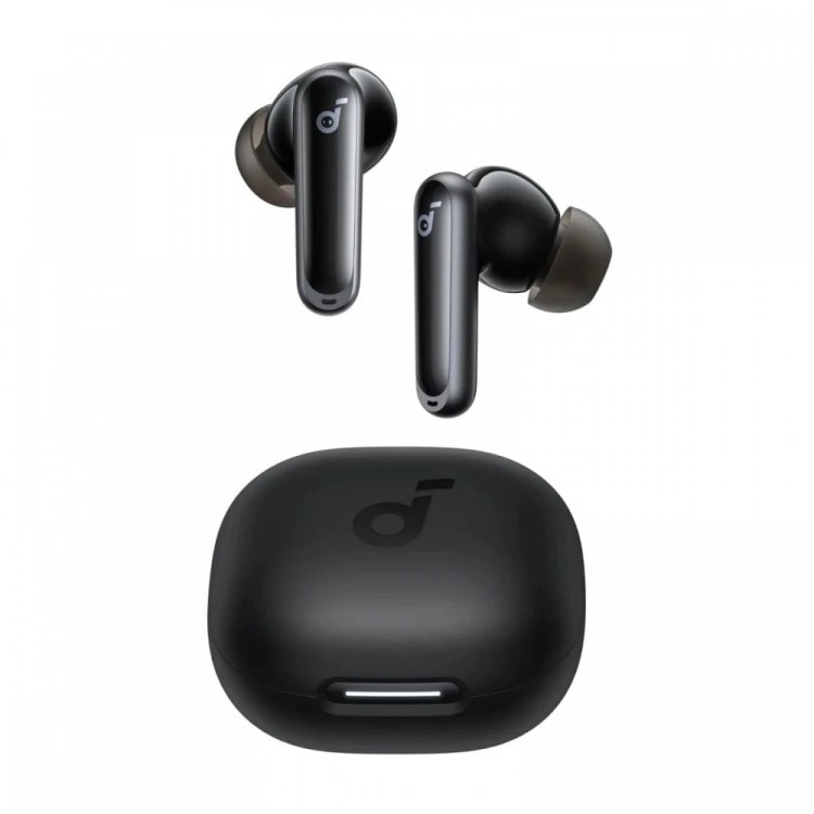 Anker Słuchawki Soundcore P40i Bluetooth Czarne