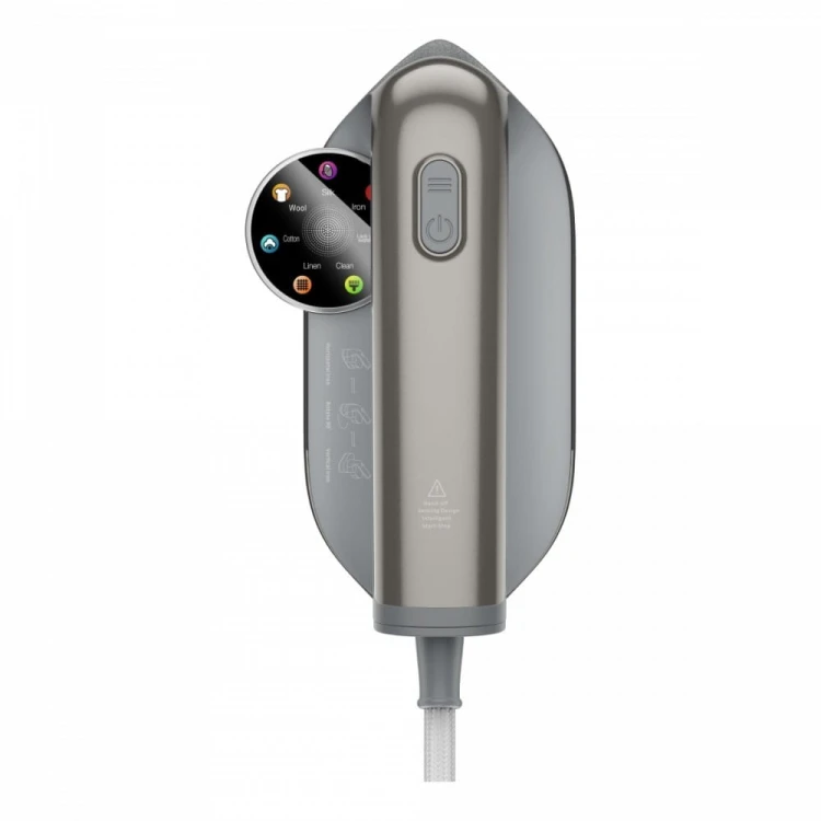 Dreame Żelazko z funkcją parownicy P7