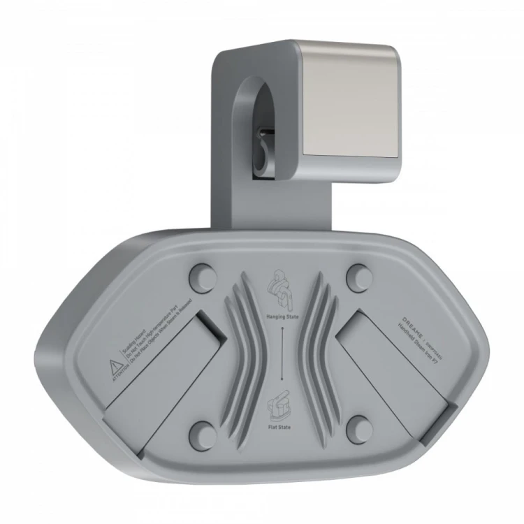 Dreame Żelazko z funkcją parownicy P7