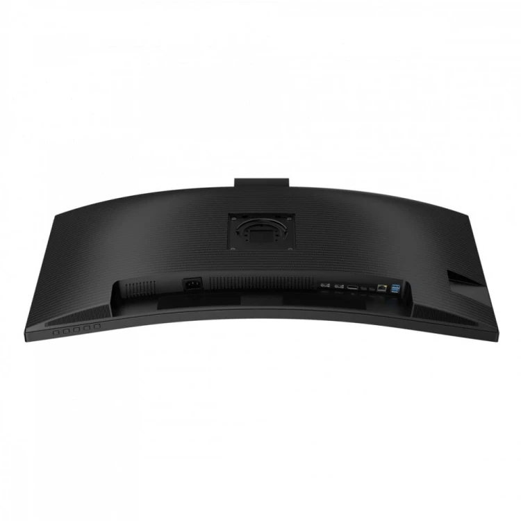 Philips Monitor 34 cale 34B2U3600CH Curved VA HDMIx2 DP HAS USB-C RJ45 KVM