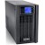Qoltec Zasilacz awaryjny UPS Pure Sine Wave | 2kVA | 1600W | AVR | LCD |Czysty Sinus