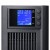 Qoltec Zasilacz awaryjny UPS Pure Sine Wave | 3kVA | 2400W | AVR | LCD |Czysty Sinus