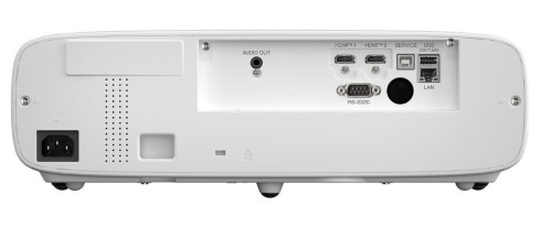 Sharp Projektor XP-E501U WUXGA 5000Lm