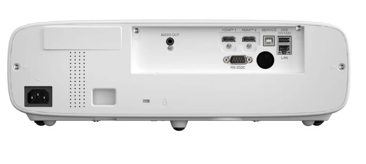 Sharp Projektor XP-E501U WUXGA 5000Lm