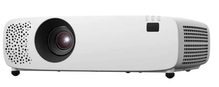 Sharp Projektor XP-E501U WUXGA 5000Lm