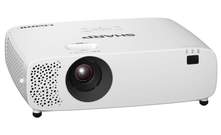 Sharp Projektor XP-E501U WUXGA 5000Lm