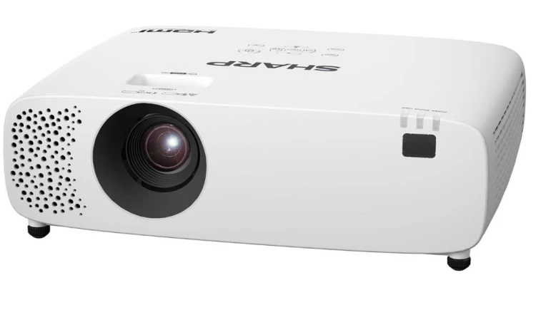 Sharp Projektor XP-E501U WUXGA 5000Lm