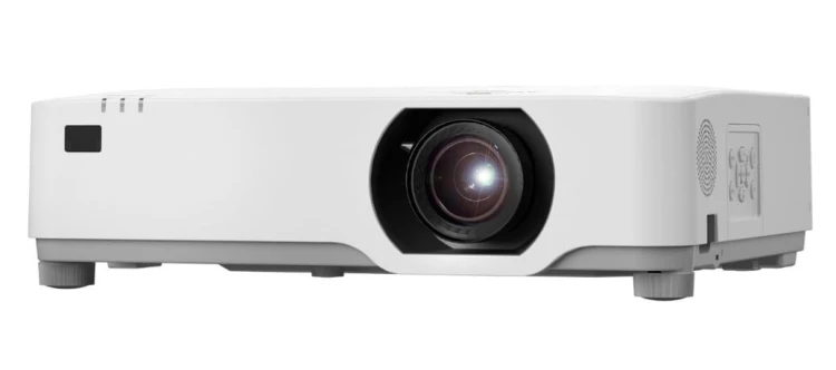 Sharp Projektor XP-P701U Laser WUXGA 7000Lm