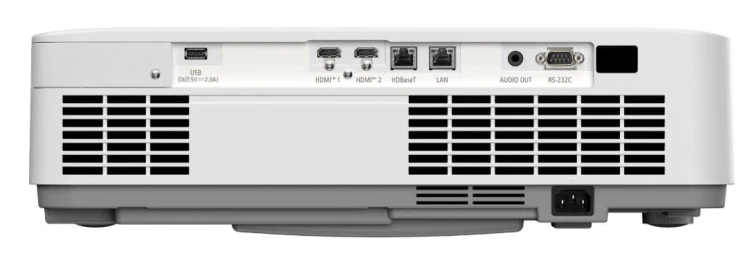 Sharp Projektor XP-P701U Laser WUXGA 7000Lm