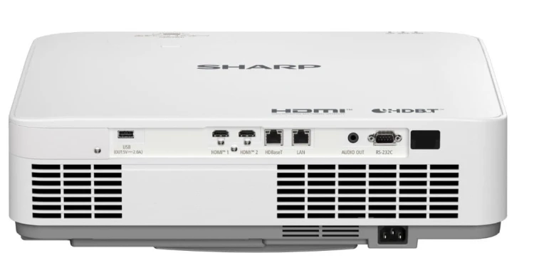 Sharp Projektor XP-P701U Laser WUXGA 7000Lm