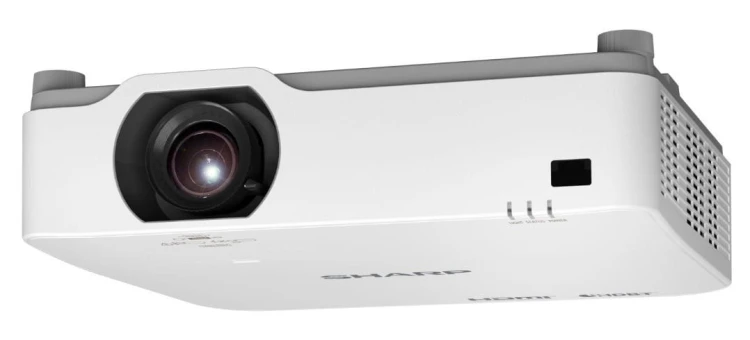 Sharp Projektor XP-P701U Laser WUXGA 7000Lm