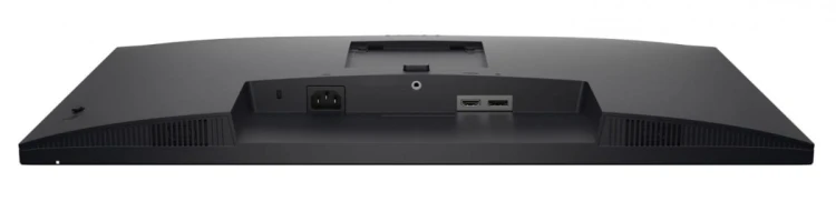 Dell Monitor Pro E2726DS 27 LED VA 2560x1440/HDMI/DP/Głośniki/3Y