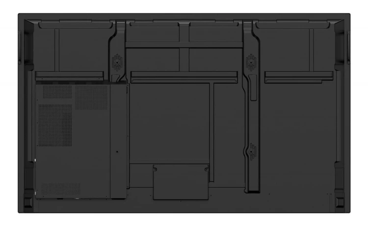 Optoma Monitor IFPD 1751RK W3FC0T1W111