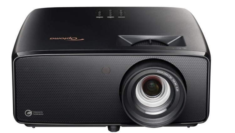 Optoma Projektor PK52 E3P7P61E111