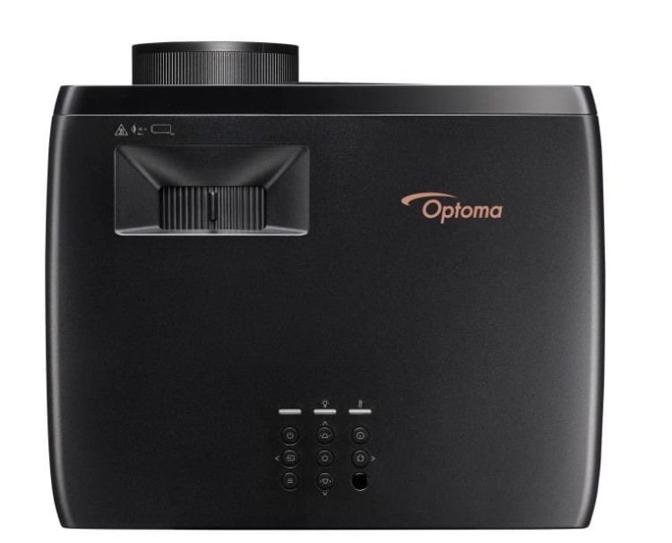 Optoma Projektor PK52 E3P7P61E111