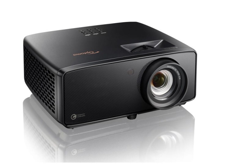 Optoma Projektor PK52 E3P7P61E111