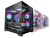 TACENS Obudowa MARS MC-VIEW2 BLACK mATX