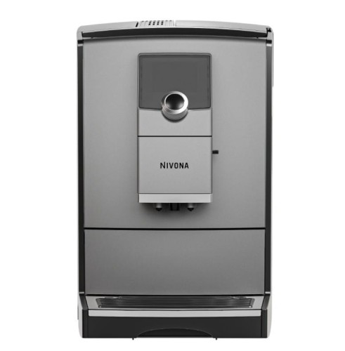 Nivona Ekspres ciśnieniowy 794 tytanowy
