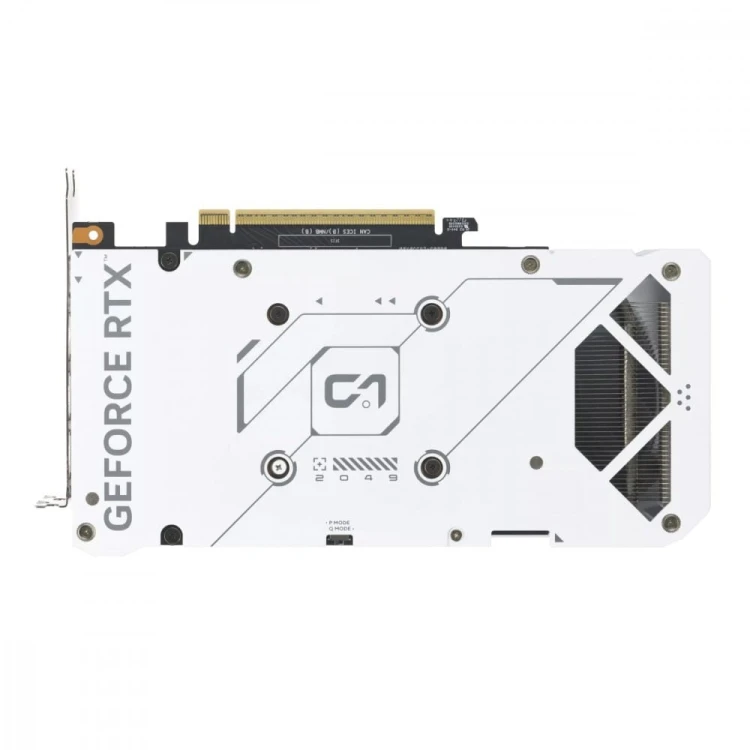 Asus Karta graficzna GeForce RTX 5060 Ti DUAL 8GB GDDR7 128BIT HDMI/3DP