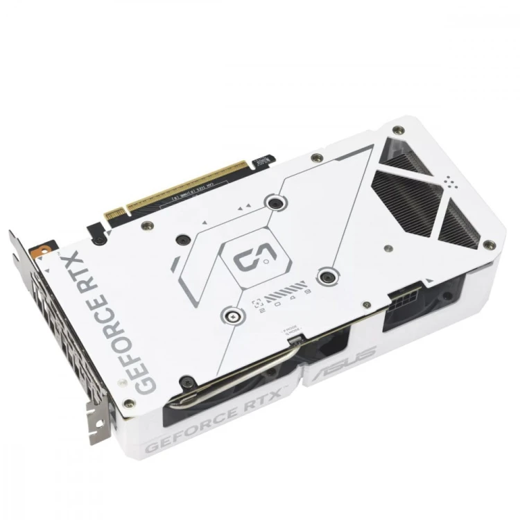 Asus Karta graficzna GeForce RTX 5060 Ti DUAL 8GB GDDR7 128BIT HDMI/3DP