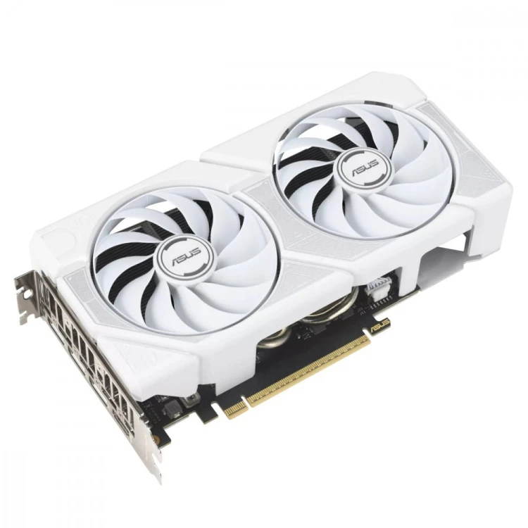 Asus Karta graficzna GeForce RTX 5060 Ti DUAL 8GB GDDR7 128BIT HDMI/3DP
