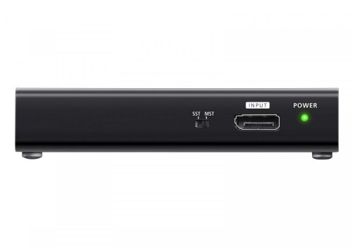 ATEN Rozdzielacz 2-Port 4k DisplayPort Splitter VS192
