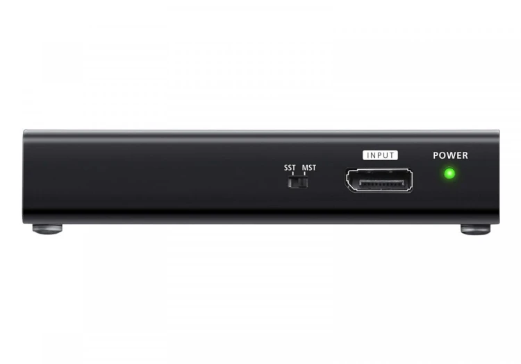 ATEN Rozdzielacz 2-Port 4k DisplayPort Splitter VS192