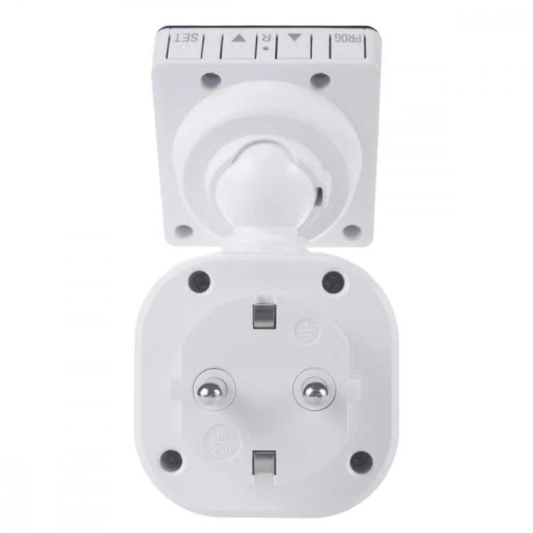 GreenBlue Timer cyfrowy GB610 E GreenBlue IP20 16A