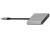 Tracer Adapter A-1 USB-C HDMI 4k, USB 3.0, PDW 100W