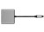 Tracer Adapter A-1 USB-C HDMI 4k, USB 3.0, PDW 100W