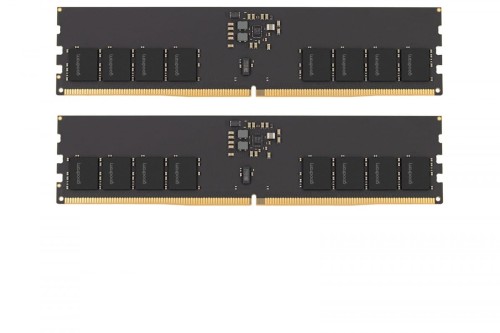 GOODRAM Pamięć DDR5 CUDIMM 32GB(2*16) 6400 CL52