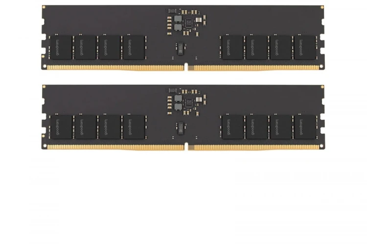 GOODRAM Pamięć DDR5 CUDIMM 32GB(2*16) 6400 CL52