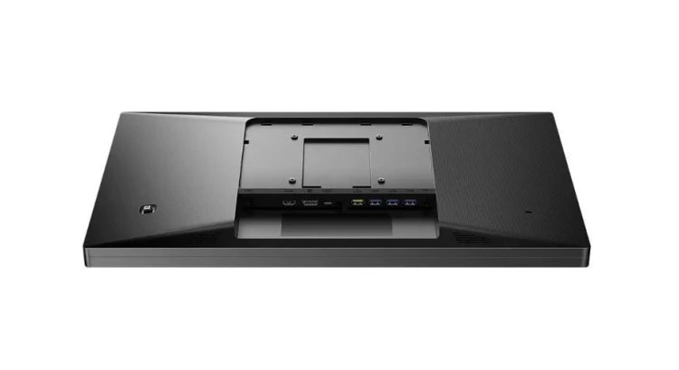 Philips Monitor 24E1N5300HE IPS 23.8 cala HDMI DP USB-C Pivot