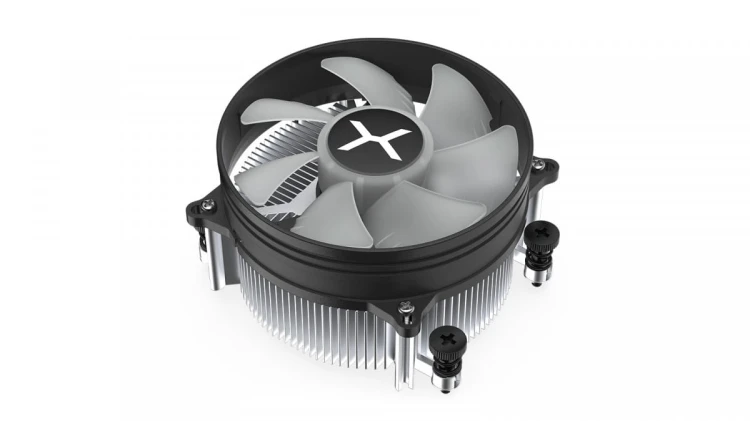 Krux Chłodzenie procesora - Integrator RGB AM4