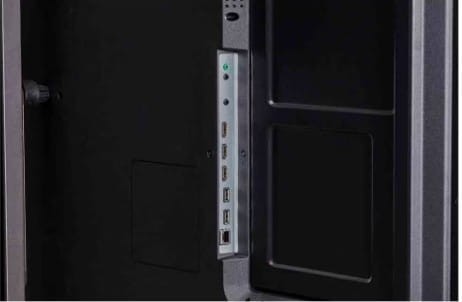 LG Electronics Monitor wielkoformatowy 75 cali 75UL3Q-E 350nit UHD 16/7