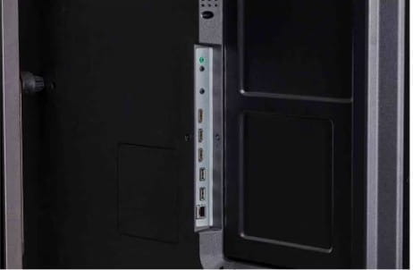 LG Electronics Monitor wielkoformatowy 75 cali 75UL3Q-E 350nit UHD 16/7