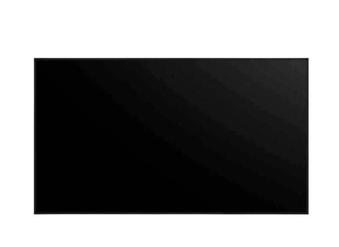 LG Electronics Monitor wielkoformatowy 75 cali 75UL3Q-E 350nit UHD 16/7