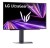 LG Electronics Monitor gamingowy 27 cali  27GX704A-B